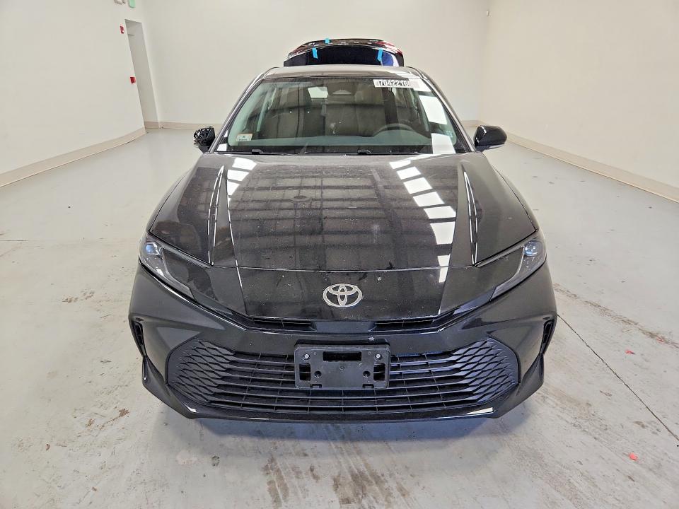 Продажа на аукционе авто 2026 Toyota Camry, vin: 4T1DAACK3TU756450, номер лота: 70422166