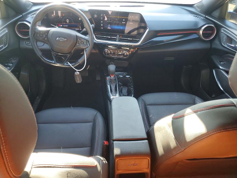 Aukcja sprzedaży 2024 Chevrolet Trax, vin: KL77LJE26RC187436, numer aukcji: 70517096