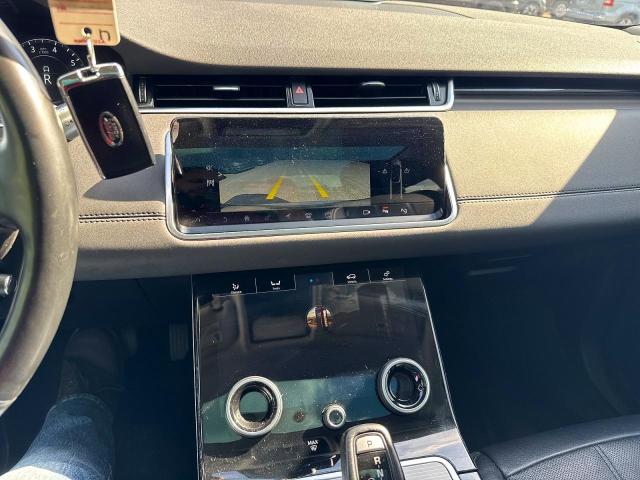 71437146 :رقم المزاد ، SALZP2FX8LH043714 vin ، 2020 Land Rover Range Rover Evoque مزاد بيع