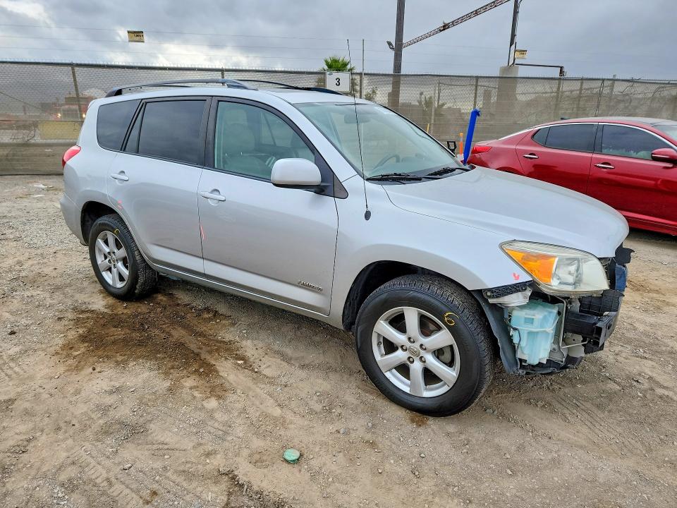 Продаж на аукціоні авто 2006 Toyota Rav4, vin: JTMBK31V066008104, номер лоту: 69339246