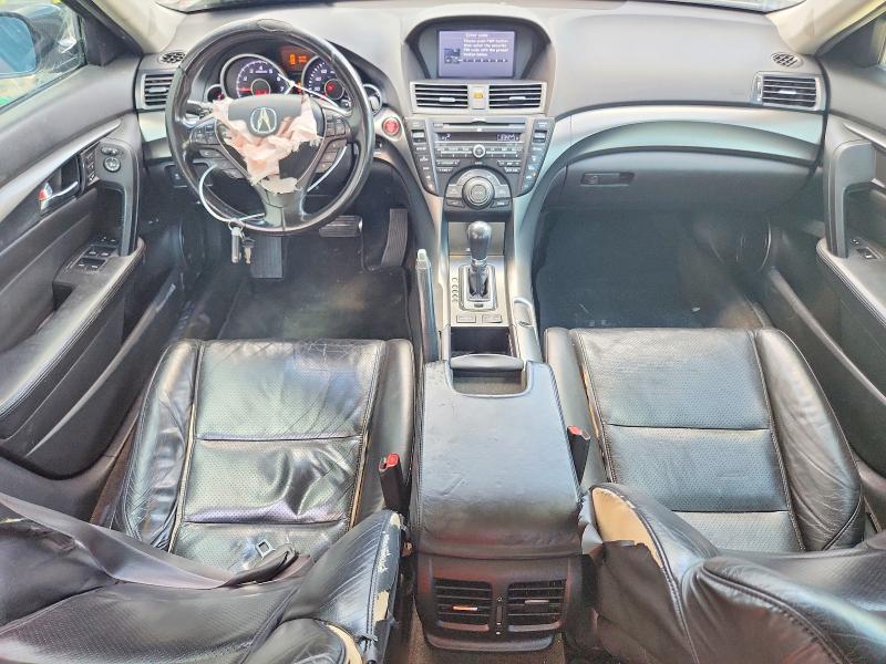 Продажа на аукционе авто 2012 Acura Tl, vin: 19UUA8F55CA004657, номер лота: 69197146