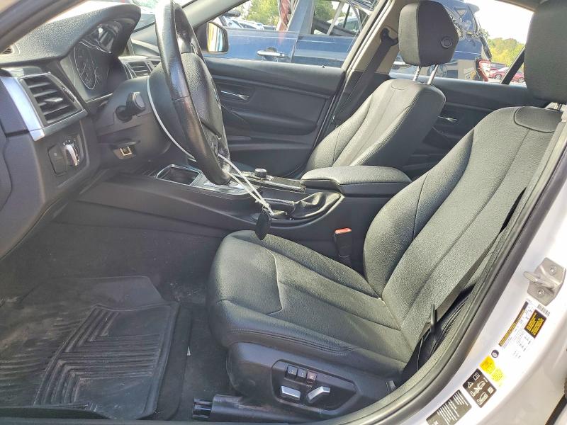 Продаж на аукціоні авто 2018 Bmw 320, vin: WBA8E5G56JNV03388, номер лоту: 68663486