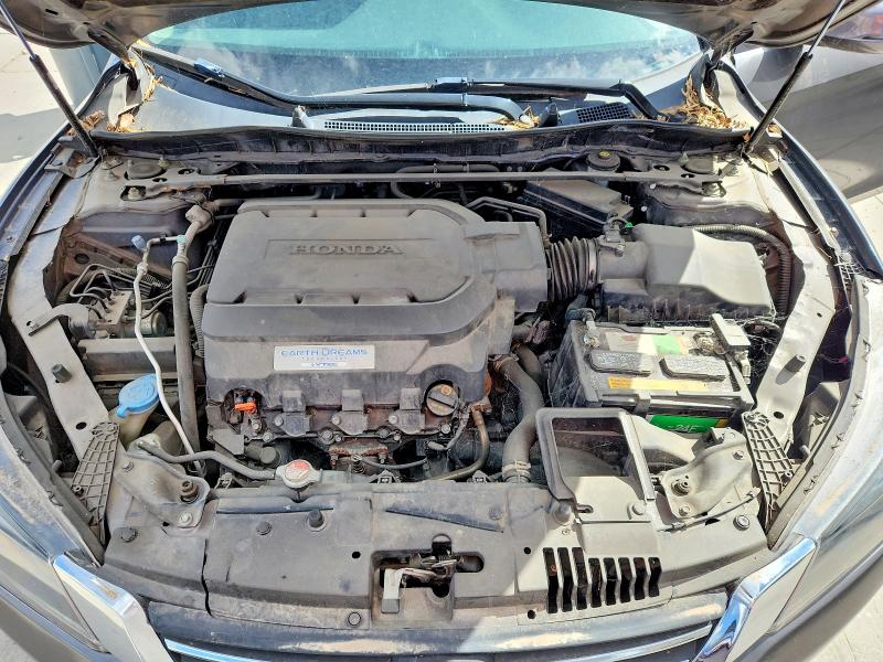 Продаж на аукціоні авто 2013 Honda Accord, vin: 1HGCR3F85DA012843, номер лоту: 69406156