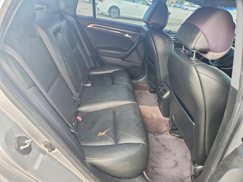 Aukcja sprzedaży 2008 Acura Tl, vin: 19UUA66278A050153, numer aukcji: 70545466