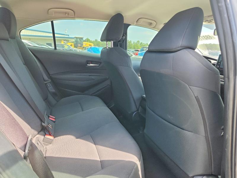 Продажа на аукционе авто 2021 Toyota Corolla, vin: JTDVPMAE6MJ145014, номер лота: 69317616