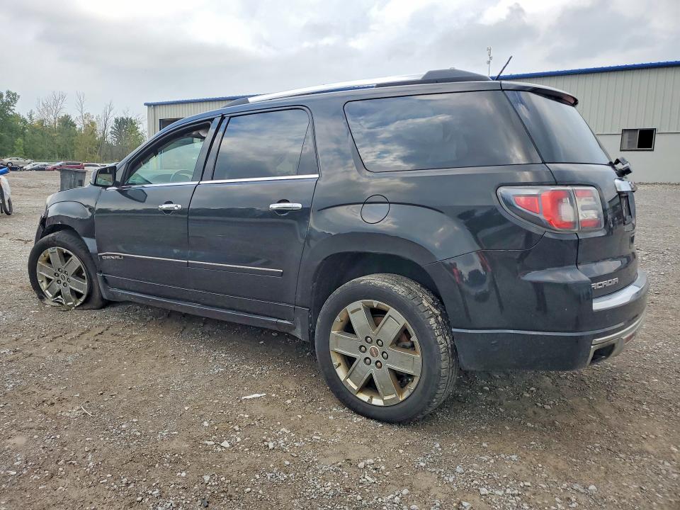 Продаж на аукціоні авто 2015 Gmc Acadia, vin: 1GKKVTKD5FJ148874, номер лоту: 67274916
