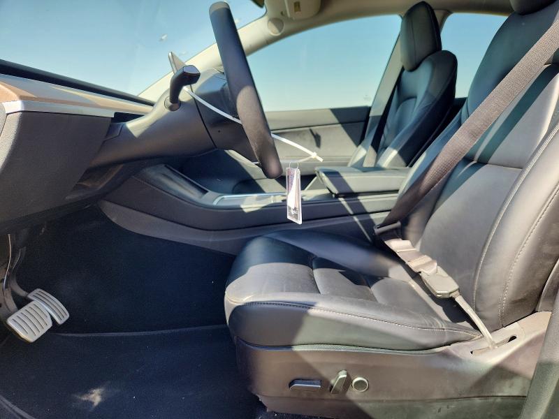 Продажа на аукционе авто 2022 Tesla Model Y, vin: 7SAYGDEF7NF410230, номер лота: 69415626