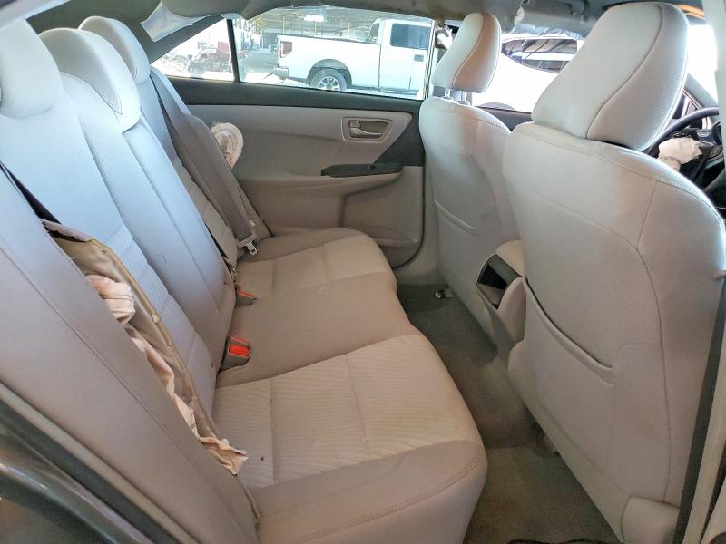 Продаж на аукціоні авто 2017 Toyota Camry, vin: 4T1BF1FKXHU775699, номер лоту: 69738446