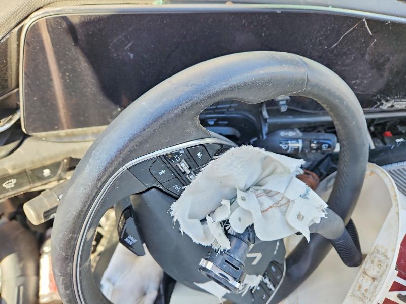 Продаж на аукціоні авто 2024 Kia Niro, vin: KNDCR3L17R5113534, номер лоту: 69192126