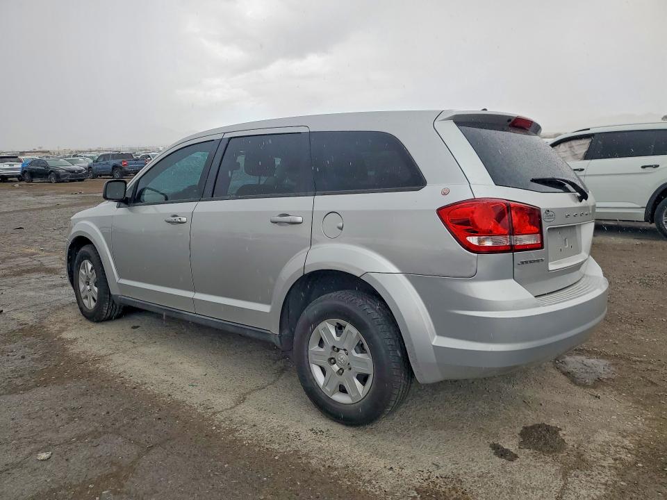Продаж на аукціоні авто 2012 Dodge Journey, vin: 3C4PDCAB6CT138296, номер лоту: 70377586