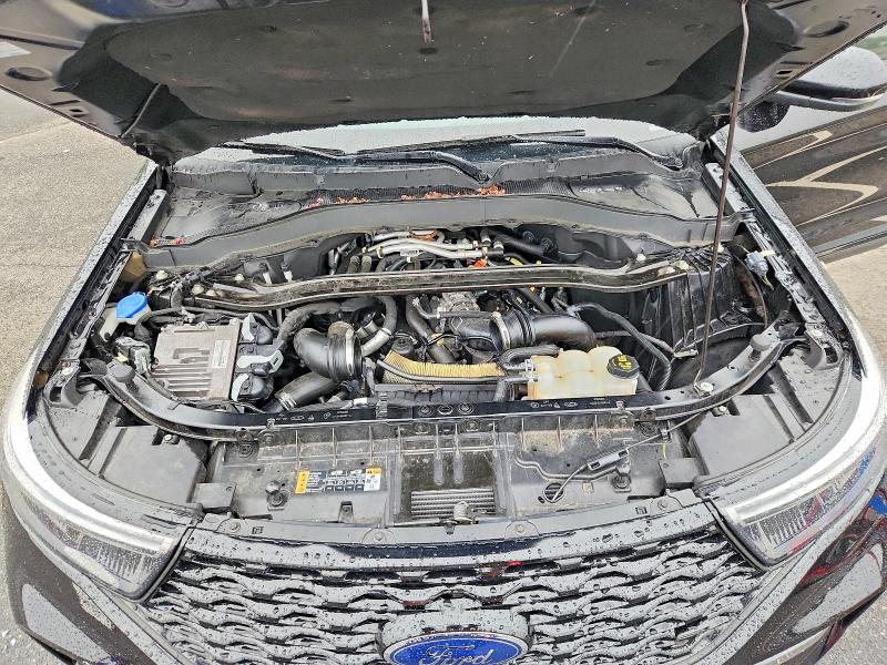 Aukcja sprzedaży 2020 Ford Explorer, vin: 1FM5K8GC1NGC10387, numer aukcji: 67297406
