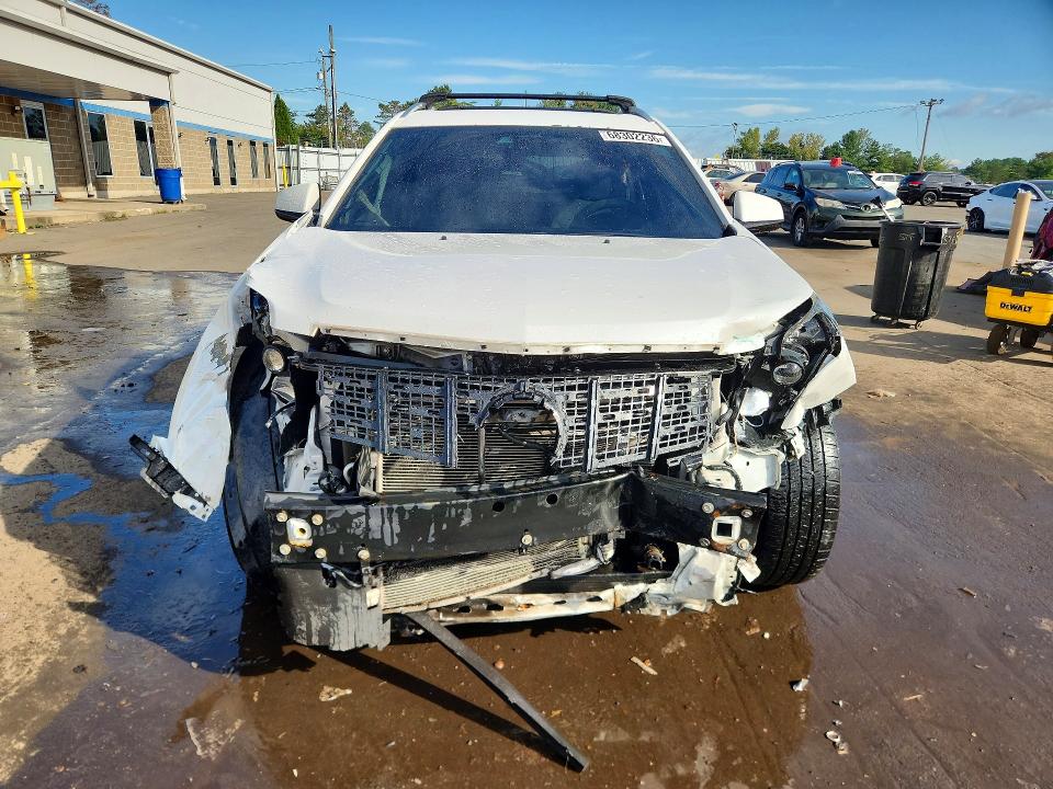 Продаж на аукціоні авто 2014 Cadillac Srx, vin: 3GYFNEE32ES643410, номер лоту: 68302236
