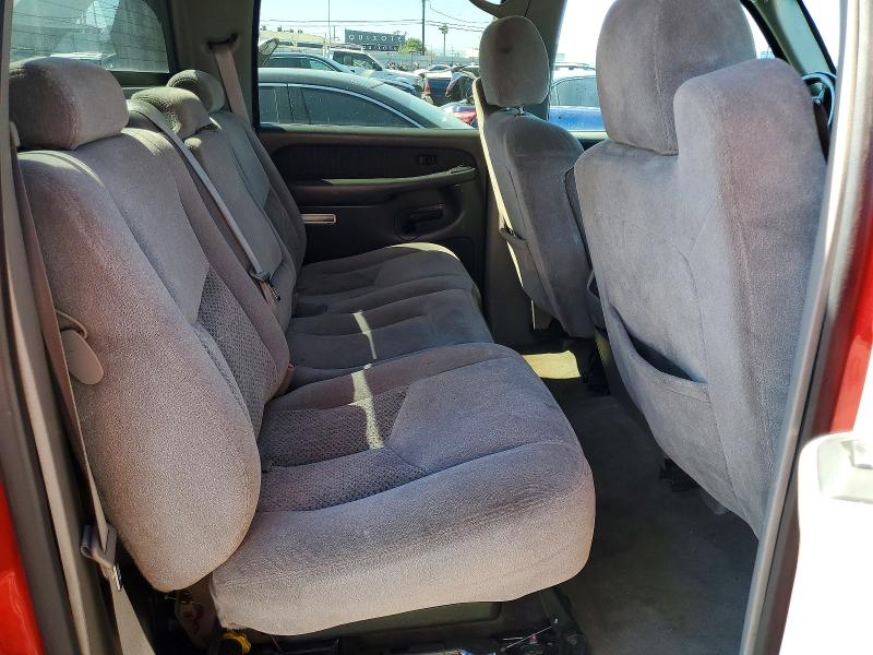 Aukcja sprzedaży 2005 Chevrolet Avalanche, vin: 3GNEC12Z45G159404, numer aukcji: 70020496