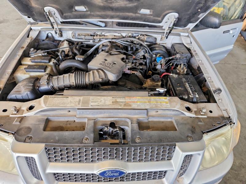 Продажа на аукционе авто 2002 Ford Explorer Sport Trac, vin: 1FMZU77E82UB94838, номер лота: 67491176