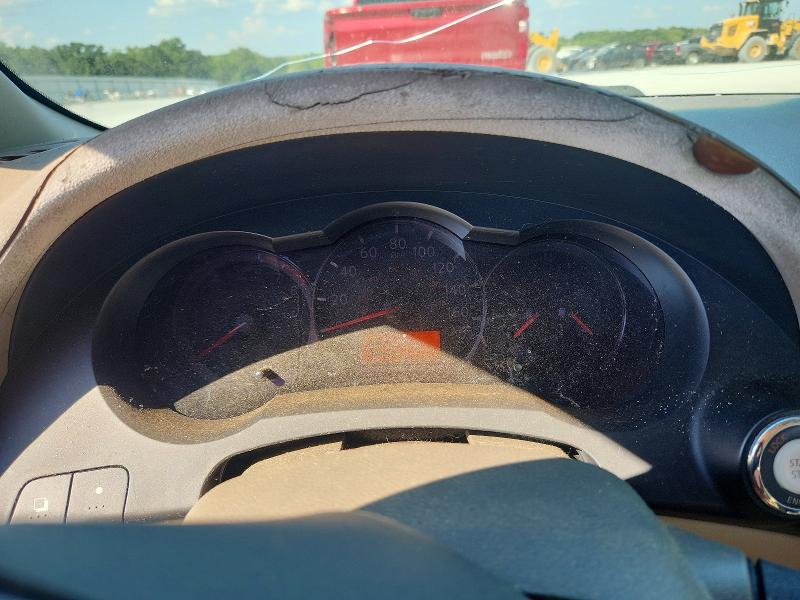 Aukcja sprzedaży 2010 Nissan Altima, vin: 1N4AL2AP4AN411432, numer aukcji: 67357836