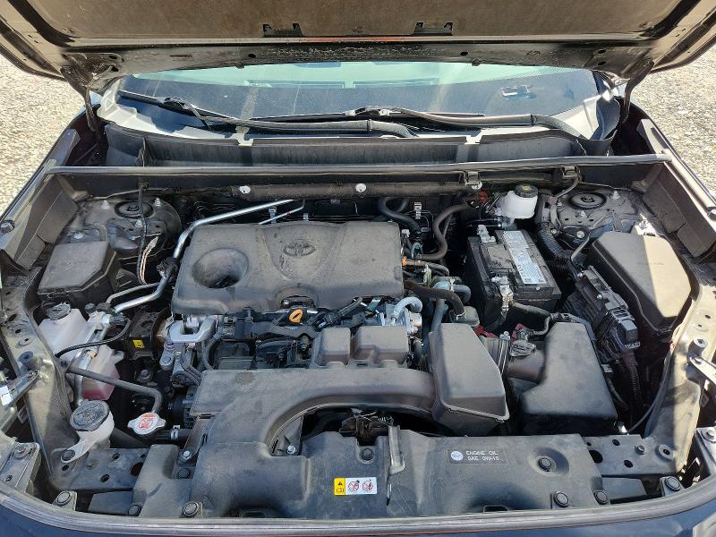 2024 Toyota Rav4 მანქანა იყიდება აუქციონზე, vin: 2T3S1RFV7RW444238, აუქციონის ნომერი: 69402156