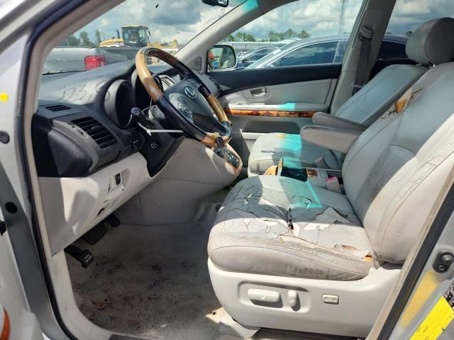 Aukcja sprzedaży 2008 Lexus Rx, vin: 2T2GK31U28C055137, numer aukcji: 67711246