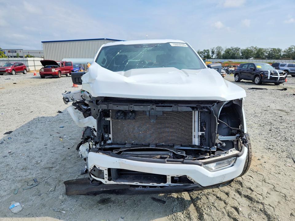 Продажа на аукционе авто 2022 Ford F150, vin: 1FTFW1E88NFC44013, номер лота: 70059446