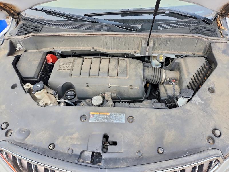 Продажа на аукционе авто 2016 Buick Enclave, vin: 5GAKVCKD9GJ331094, номер лота: 70286966