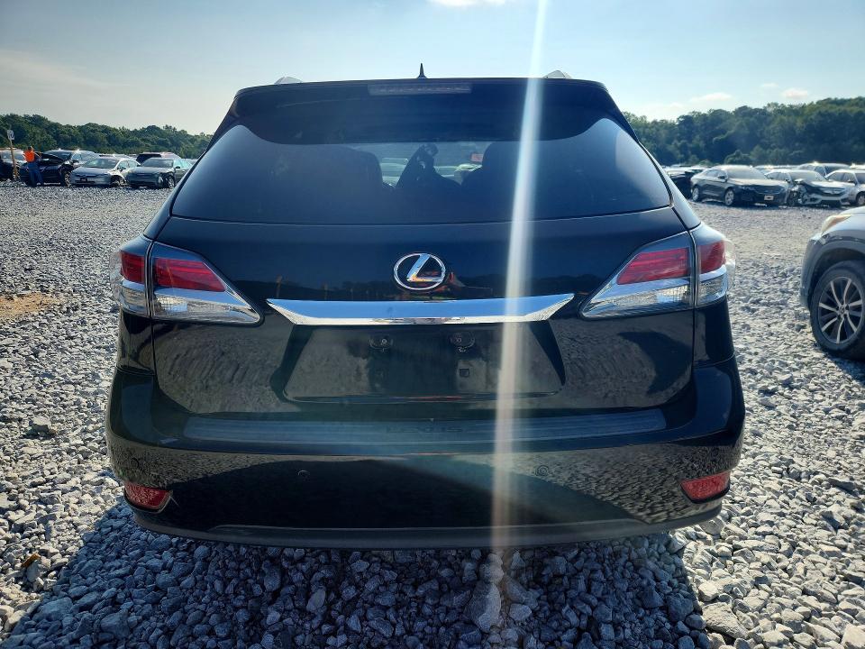 Продажа на аукционе авто 2013 Lexus Rx, vin: 2T2ZK1BA6DC105100, номер лота: 67781916