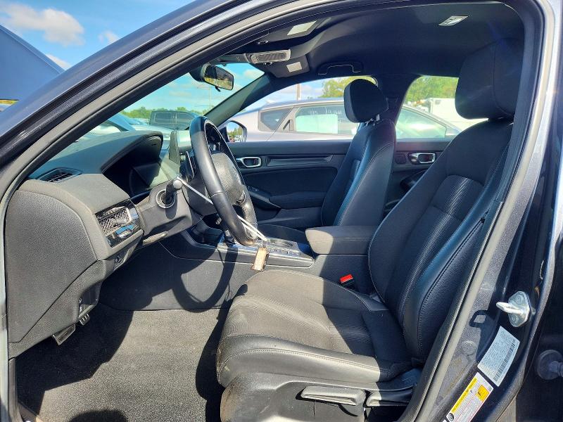 Продажа на аукционе авто 2024 Honda Civic, vin: 2HGFE2F54RH568434, номер лота: 69585756