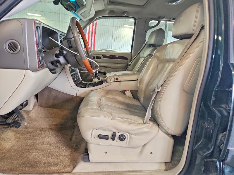 Aukcja sprzedaży 2002 Cadillac Escalade, vin: 1GYEK63NX2R174760, numer aukcji: 67148926