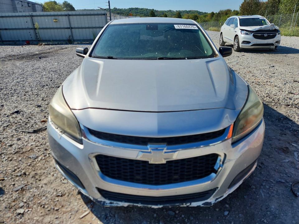 Aukcja sprzedaży 2015 Chevrolet Malibu, vin: 1G11B5SL2FF129293, numer aukcji: 67160476