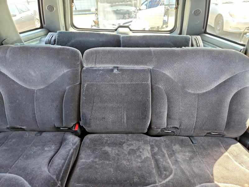 2002 Gmc Yukon მანქანა იყიდება აუქციონზე, vin: 1GKEC13V42R274802, აუქციონის ნომერი: 67681476