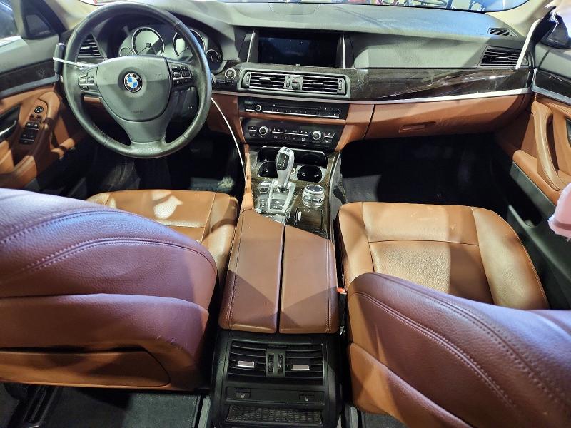 Продажа на аукционе авто 2014 Bmw 535, vin: WBAFV3C52ED685541, номер лота: 67920386