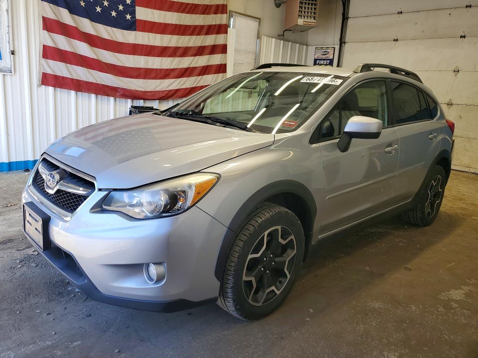 68748696 :رقم المزاد ، JF2GPACC6F8249386 vin ، 2015 Subaru Xv Crosstrek مزاد بيع