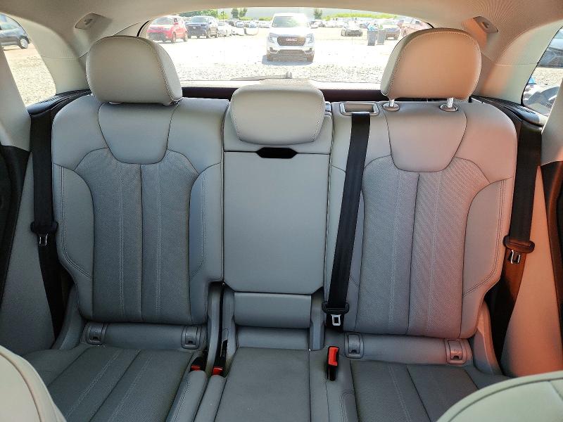 67820886 :رقم المزاد ، WA1BNAFY6L2007714 vin ، 2020 Audi Q5 مزاد بيع