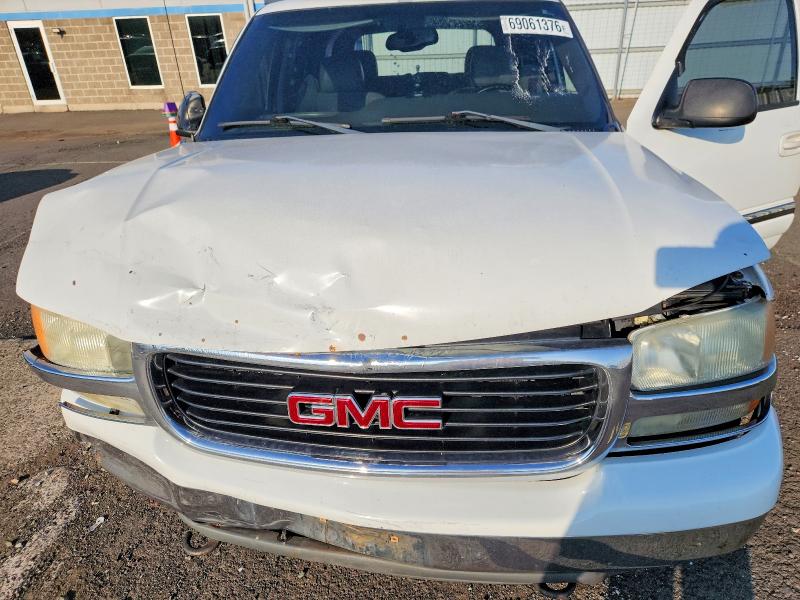 Aukcja sprzedaży 2004 Gmc Yukon, vin: 1GKEK13Z44J280395, numer aukcji: 69061376