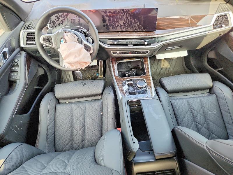 2026 Bmw X5 მანქანა იყიდება აუქციონზე, vin: 5UX23EU09T9234515, აუქციონის ნომერი: 66076626