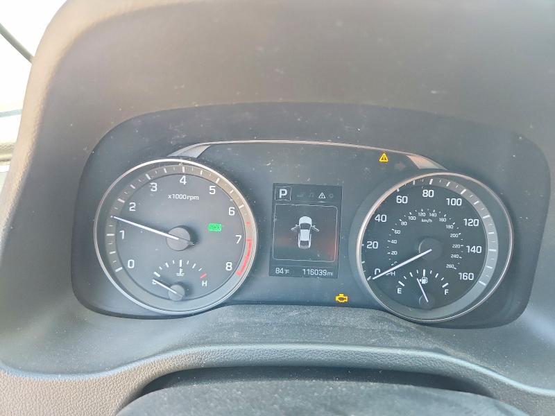 Продажа на аукционе авто 2018 Hyundai Elantra, vin: 5NPD84LF4JH246099, номер лота: 71226536