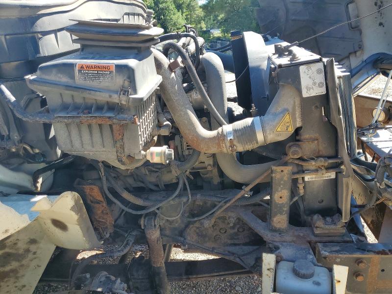 70364506 :رقم المزاد ، 1HTMMAAL4FH511924 vin ، 2015 International 4000 مزاد بيع