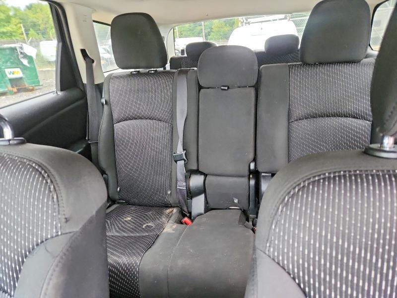 Продажа на аукционе авто 2016 Dodge Journey, vin: 3C4PDCAB7GT162144, номер лота: 69856246