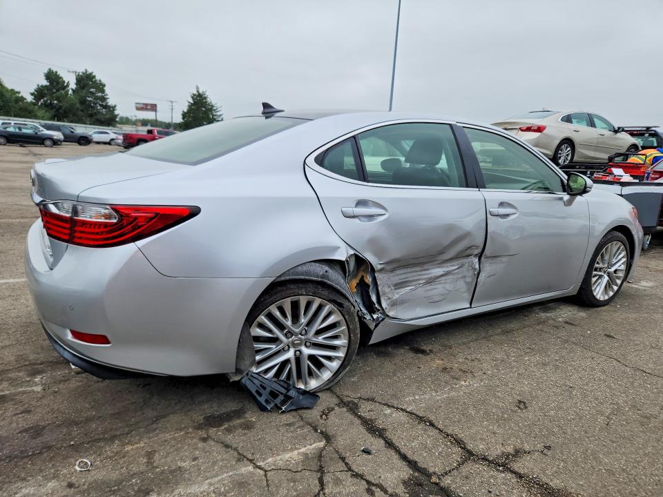 2013 Lexus Es მანქანა იყიდება აუქციონზე, vin: JTHBK1GG2D2083550, აუქციონის ნომერი: 70400006