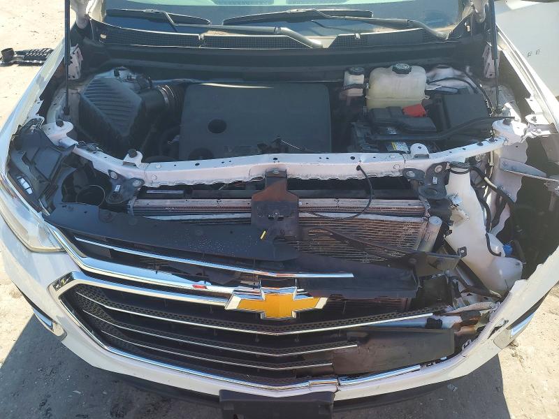 Продажа на аукционе авто 2021 Chevrolet Traverse, vin: 1GNERGKW4MJ257255, номер лота: 68228846