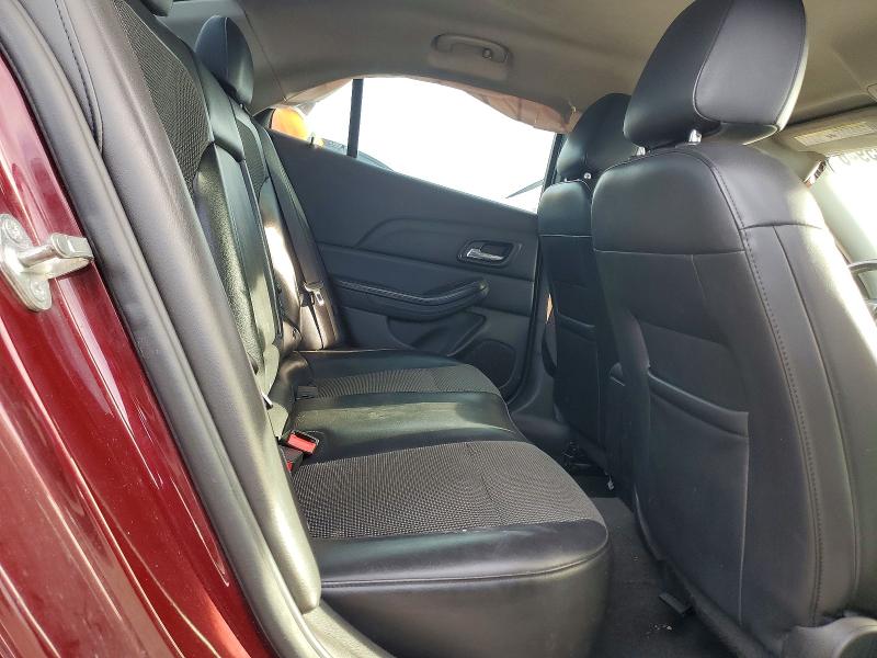 Продажа на аукционе авто 2015 Chevrolet Malibu, vin: 1G11D5SL8FF226590, номер лота: 69905946