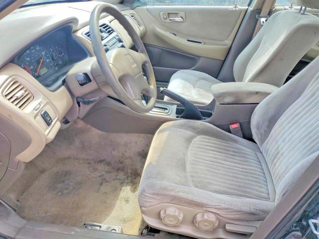 Aukcja sprzedaży 1998 Honda Accord, vin: 1HGCG5647WA196720, numer aukcji: 68376966