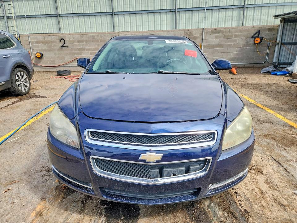 69630506 :رقم المزاد ، 1G1ZC5E00AF193097 vin ، 2010 Chevrolet Malibu مزاد بيع