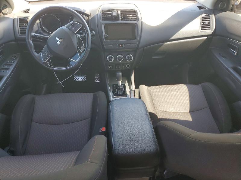 Продажа на аукционе авто 2019 Mitsubishi Outlander Sport, vin: JA4AP3AU1KU010321, номер лота: 70892836