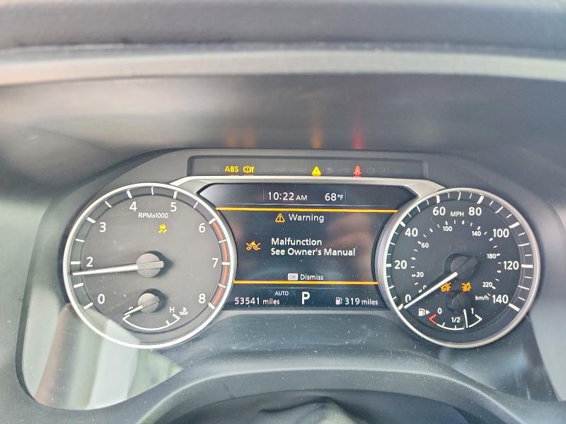 Aukcja sprzedaży 2024 Nissan Rogue, vin: 5N1BT3AB0RC686324, numer aukcji: 69352956