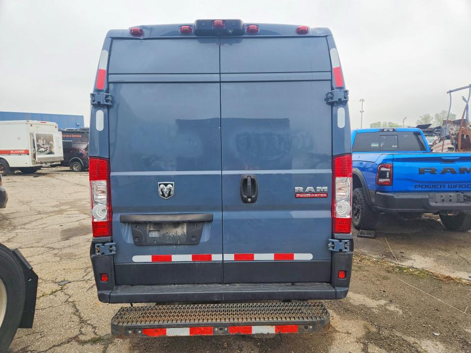 Aukcja sprzedaży 2020 Ram Promaster 3500, vin: 3C6URVJG9LE145265, numer aukcji: 66549176