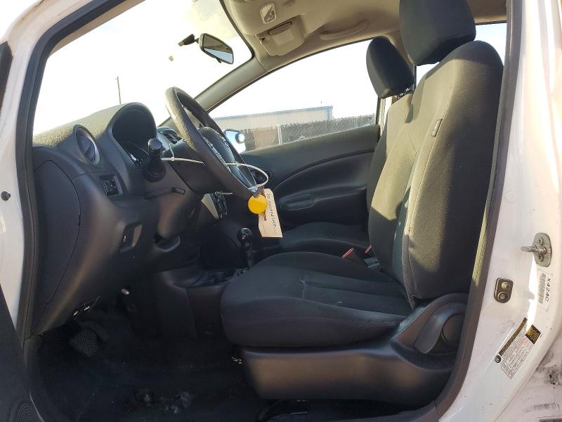 67544656 :رقم المزاد ، 3N1CE2CP4FL362706 vin ، 2015 Nissan Versa Note مزاد بيع