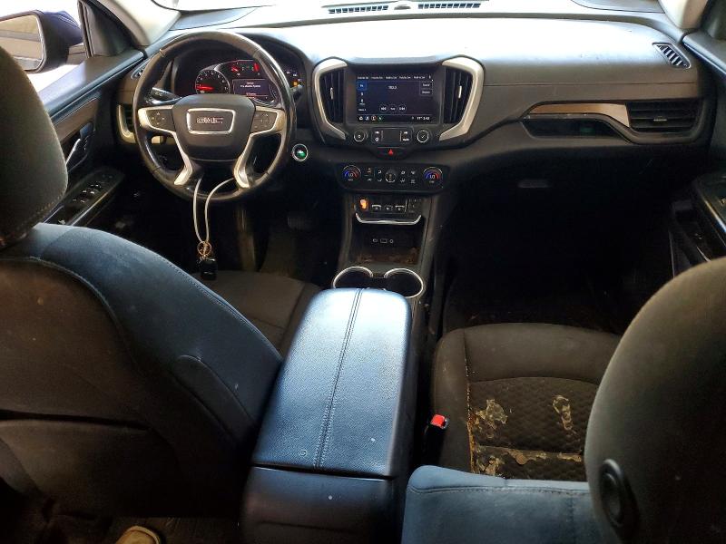 Aukcja sprzedaży 2019 Gmc Terrain, vin: 3GKALMEV3KL247336, numer aukcji: 70713646