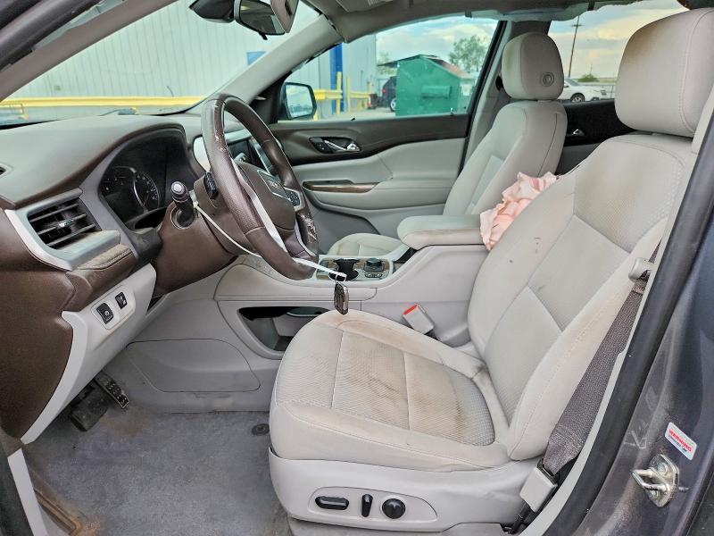 Aukcja sprzedaży 2021 Gmc Acadia, vin: 1GKKNKLS6MZ181937, numer aukcji: 67415856
