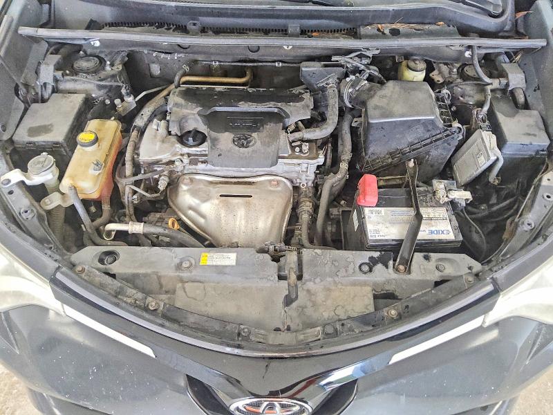 Продаж на аукціоні авто 2018 Toyota Rav4, vin: 2T3ZFREV2JW415784, номер лоту: 68824136