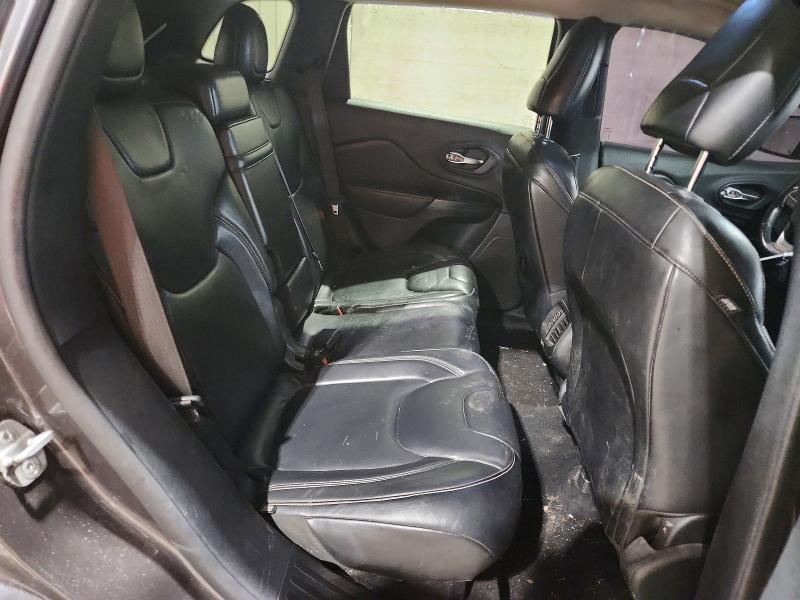 Aukcja sprzedaży 2014 Jeep Cherokee, vin: 1C4PJMDBXEW152984, numer aukcji: 69370286