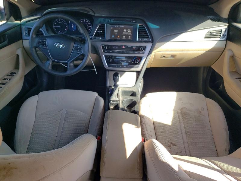 Aukcja sprzedaży 2017 Hyundai Sonata, vin: 5NPE34AF9HH483851, numer aukcji: 67902416